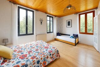  Maison à vendre 9 pièces 319 m²