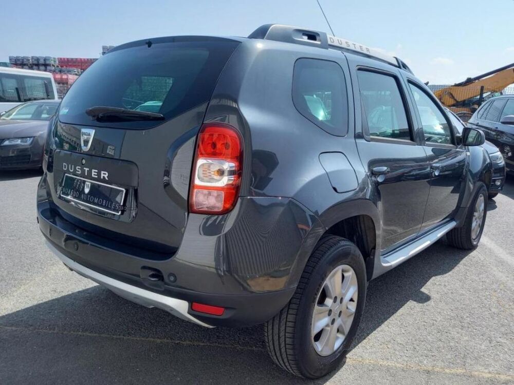 Duster 1.5 dCi 110 CH 4X2 Prestige - 1&egrave;re MAIN PHASE 2 GARANTIE 6 M 2014 occasion 14650 Carpiquet