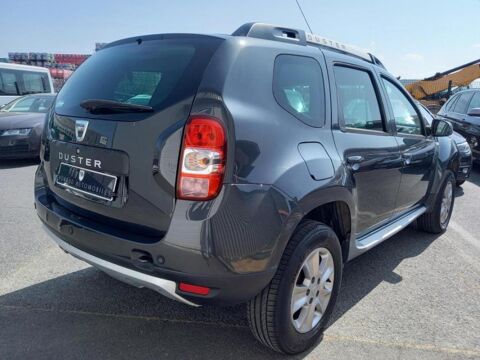 Duster 1.5 dCi 110 CH 4X2 Prestige - 1&egrave;re MAIN PHASE 2 GARANTIE 6 M 2014 occasion 14650 Carpiquet