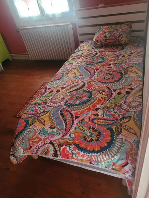   Chambre de 12m2 à louer sur Montesquieu Appartement - 1 pièce(s) - 12 m²
