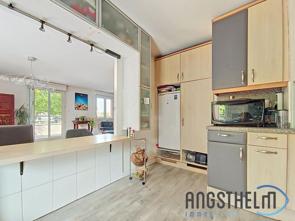 à vendre  Appartement Strasbourg (67000)