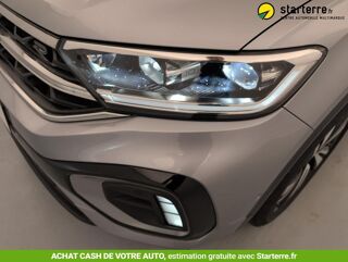 T-ROC 2.0 TDI 150 START/STOP DSG7 R-LINE 2024 occasion 69190 Saint-Fons