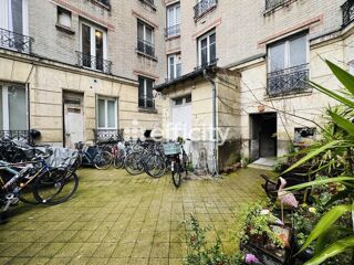  Appartement  vendre 2 pices 35 m