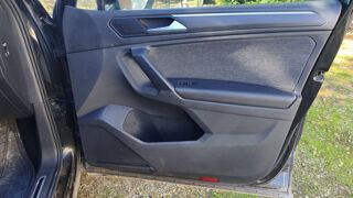 Tarraco 2.0 TDI 150 DSG7 Xcellence - 7 places Automatique 2019 occasion 86100 Chatellerault