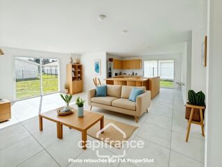  Maison � vendre 5 pi�ces 91 m�