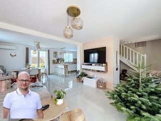  Maison � vendre 5 pi�ces 106 m�