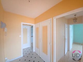  Appartement � vendre 3 pi�ces 62 m�