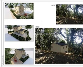  Terrain � vendre 1290 m�