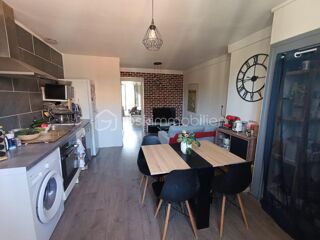  Appartement à vendre 2 pièces 43 m²
