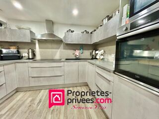  Appartement à vendre 6 pièces 169 m²