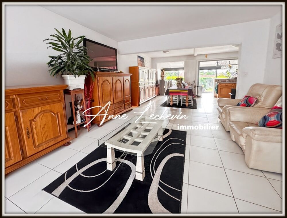 Vente Maison Maison à vendre 6 pièces PROVIN (59) Provin