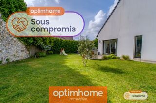  Maison à vendre 5 pièces 110 m²