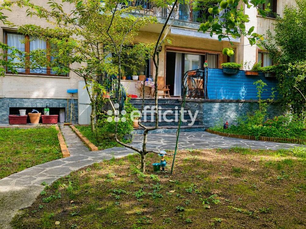 Vente Appartement Appartement Fontenay sous bois