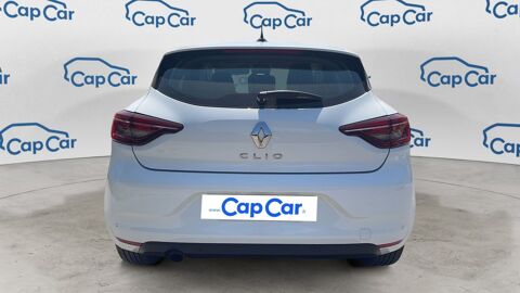 Clio 1.0 SCe 65 Business 2020 occasion 56580 Brehan