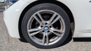S&eacute;rie 3 Touring (F31) 320d 190 BVA M Sport 2017 occasion 69490 Vindry Sur Turdine