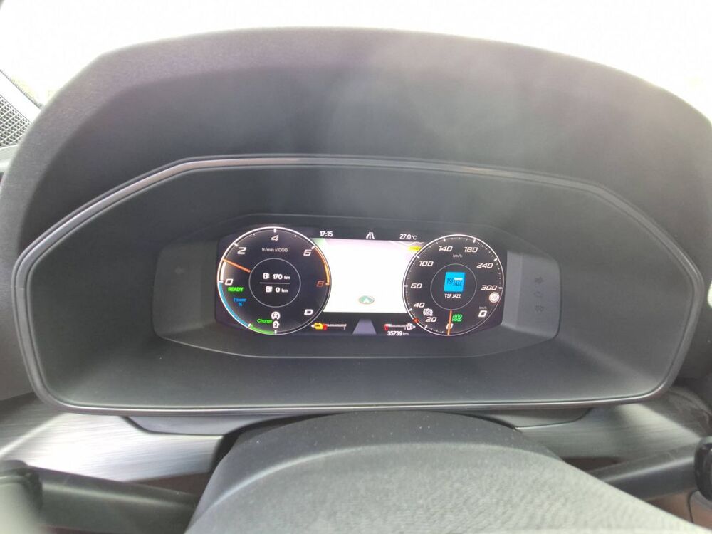Formentor I 1.4 TSI 245 Plug in Hybrid DSG6 Vz - Automatique 2023 occasion 63000 Clermont Ferrand