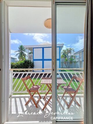  Appartement � vendre 1 pi�ce 25 m�