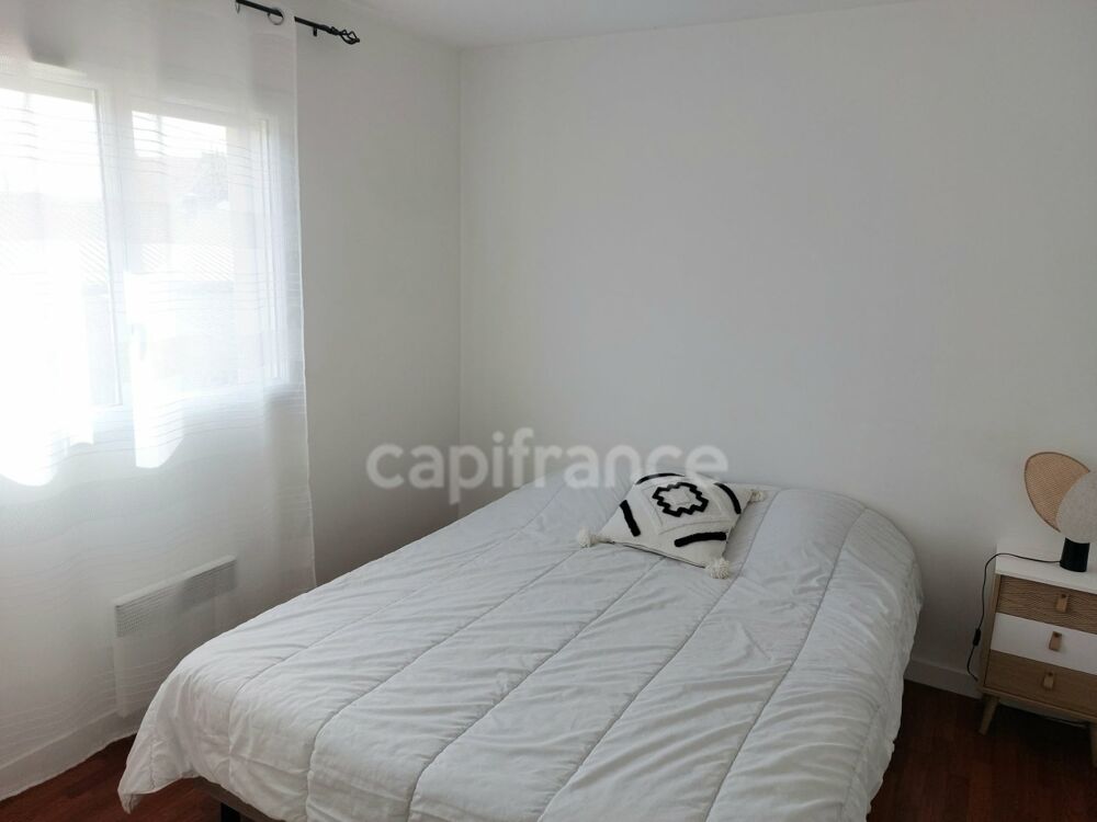 Vente Appartement Appartement à vendre 3 pièces   SH 66m2   LE MANS (72)  IDEAL POUR INVESTISSEUR Le mans