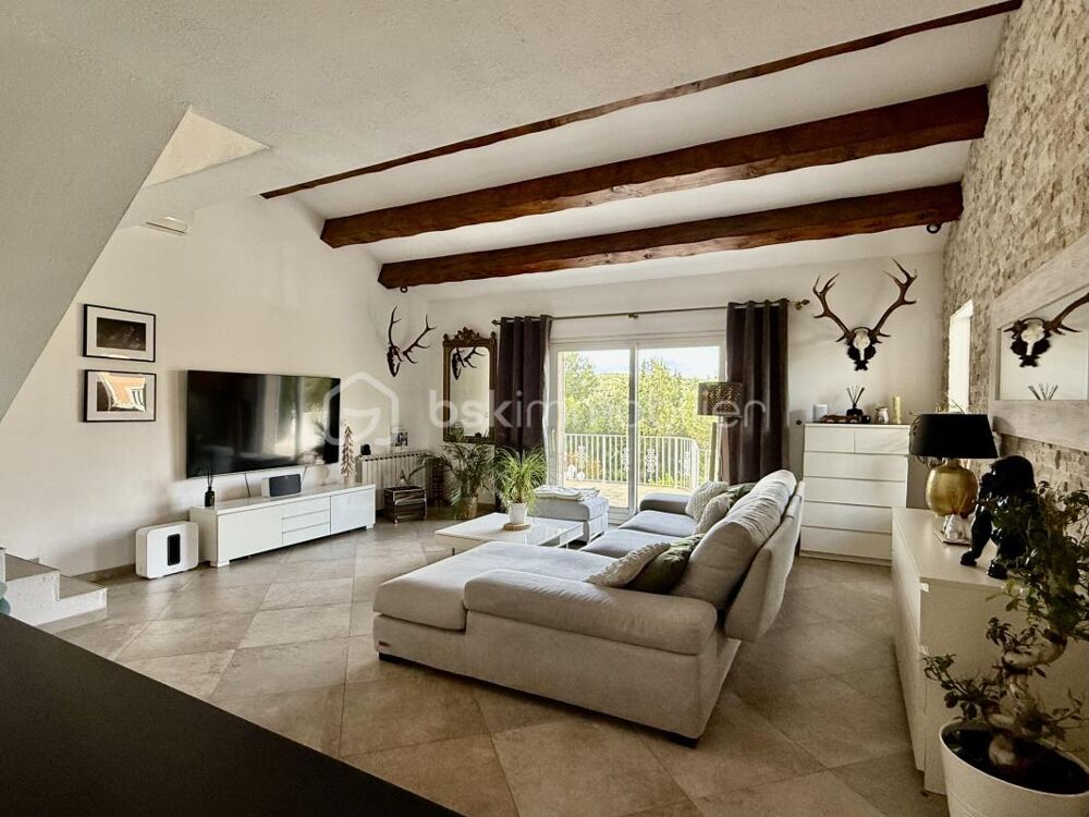  vendre  Villa Sausset-les-Pins (13960)