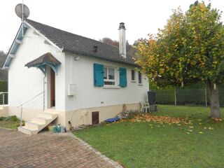  Maison  vendre 3 pices 64 m