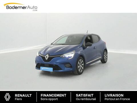 Annonce voiture Renault Clio 14980 