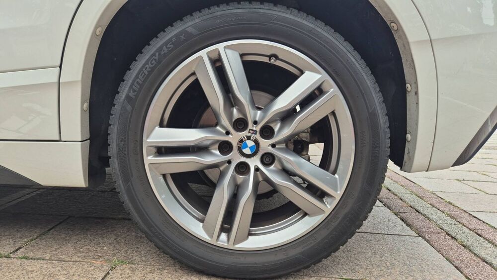 X2 sDrive 18i 140 DCT7 M Sport 2019 occasion 68310 Wittelsheim
