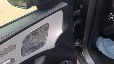 Classe GLE 350e 333 EQ Power 4Matic 9G-Tronic AMG Line - Automatique To 2021 occasion 82000 Montauban