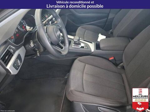 A4 TDI 136 S tronic 7 2022 occasion 10150 Lavau