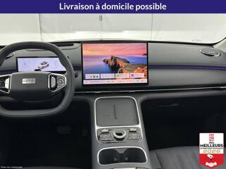 Starray EM-i 262ch MAX+ 2026 occasion 10150 Lavau