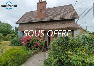  Maison  vendre 4 pices 100 m