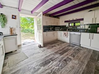  Maison à vendre 6 pièces 108 m²