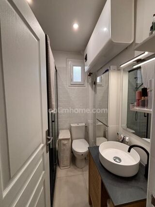  Appartement à louer 2 pièces 40 m²