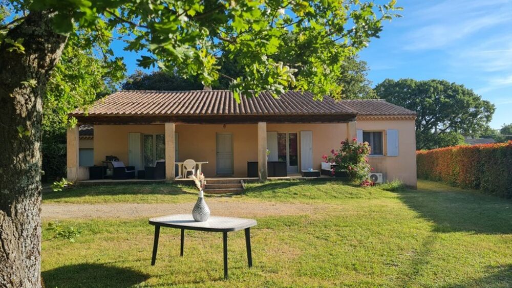 Maison 5 pièces 127 m² · à Grignan · 127 m² · 380 000 €