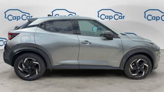 Juke 1.6 143 Hybrid BVA6 Tekna 2025 occasion 69220 Belleville En Beaujolais