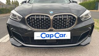 S&eacute;rie 1 III (F40) xDrive M135i 306 BVA8 M Performance - Automatique 2019 occasion 49400 Saumur