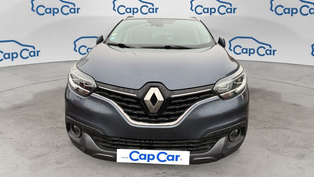Kadjar 1.6 dCi 130 Intens 2018 occasion 42150 La Ricamarie