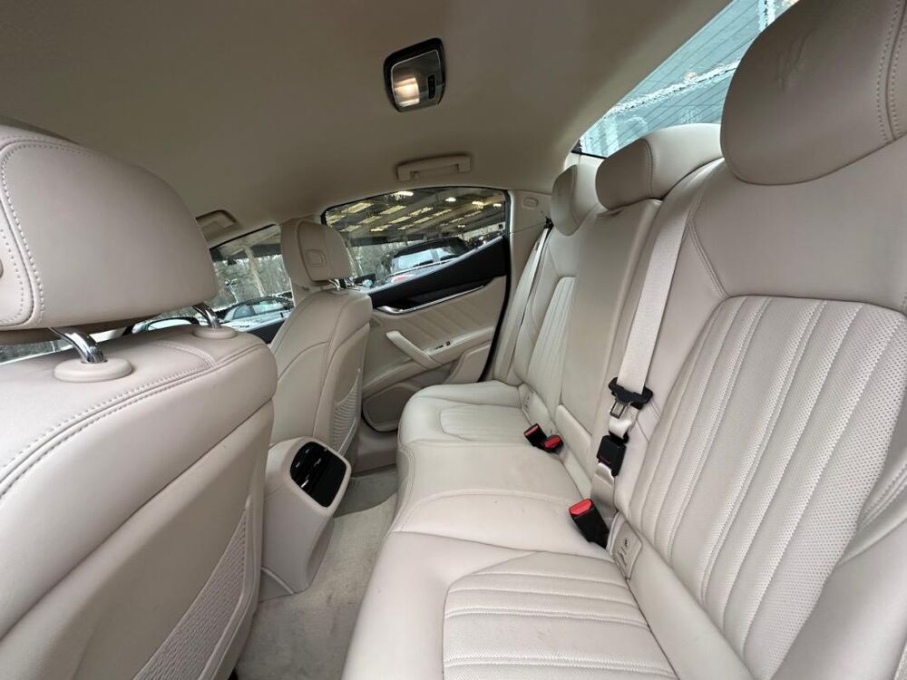 Ghibli III 2.0 HYBRID 330 GRANLUSSO AUTO 2020 occasion 78240 Chambourcy