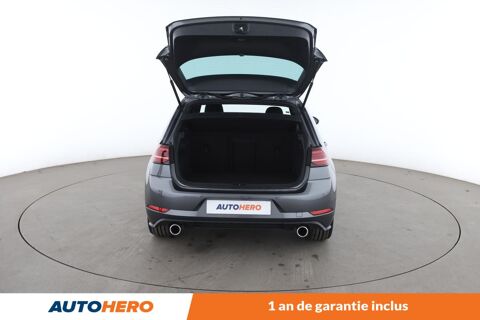 Golf VII 2.0 TSI BlueMotion Tech GTI Performance DSG7 5P 245 ch 2019 occasion 92130 Issy-les-Moulineaux