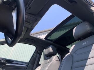 Touareg 3.0 V6 TDI 286 CH R-line 4Motion 2019 occasion 14650 Carpiquet