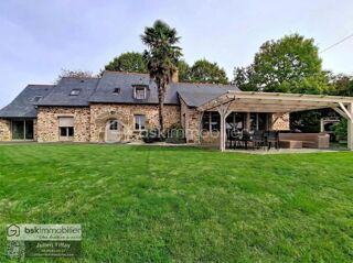  Maison à vendre 7 pièces 162 m²