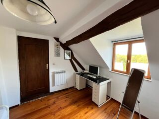  Appartement à louer 1 pièce 13 m²