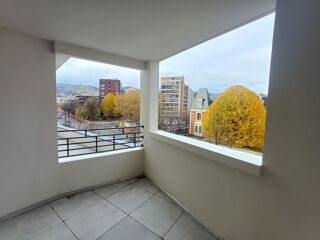  Appartement à louer 2 pièces 44 m²