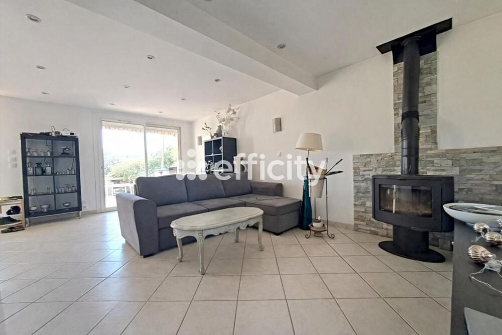Vente Villa Villa Martigues