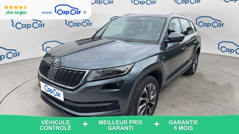 Skoda Kodiaq 2.0 TDI 150 DSG7 Drive 2020 occasion Fontenay Le Comte 85200