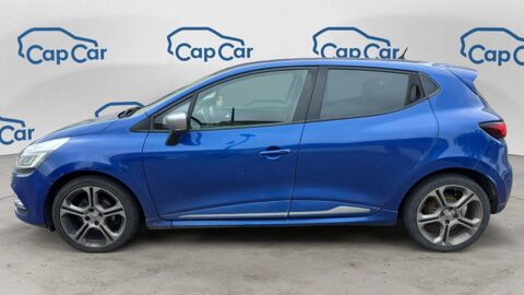 Clio IV 1.5 dCi 90 GT Line 2019 occasion 57220 Boulay Moselle