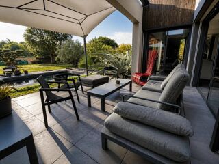  Maison à vendre 10 pièces 270 m²