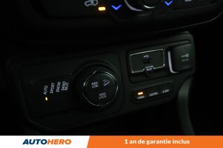 Renegade 1.3 Turbo T4 PHEV 4xe S AT6 240 ch 2021 occasion 92130 Issy-les-Moulineaux