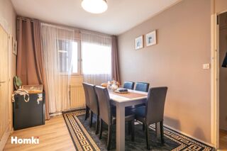  Appartement à vendre 4 pièces 79 m²