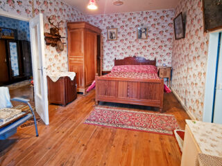  Maison � vendre 3 pi�ces 96 m�