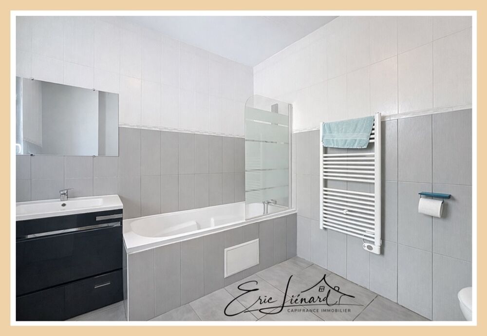 Maison à vendre 6 pièces (Saint Maixent lEcole)